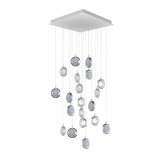 Đèn Châu Âu - Đèn LED Châu Âu - Đèn LED Cao Cấp - Đèn Cao Cấp- EUROLED