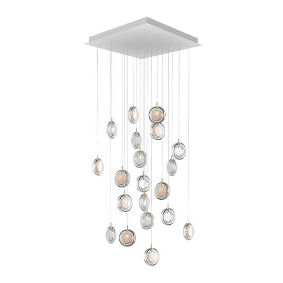 Đèn Châu Âu - Đèn LED Châu Âu - Đèn LED Cao Cấp - Đèn Cao Cấp- EUROLED