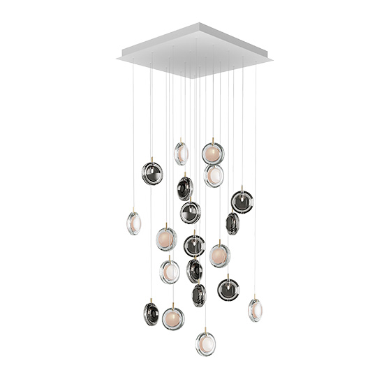 Đèn Châu Âu - Đèn LED Châu Âu - Đèn LED Cao Cấp - Đèn Cao Cấp- EUROLED