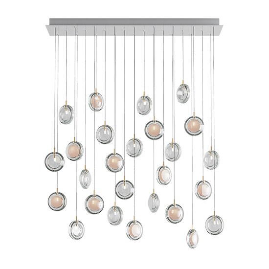 Đèn Châu Âu - Đèn LED Châu Âu - Đèn LED Cao Cấp - Đèn Cao Cấp- EUROLED