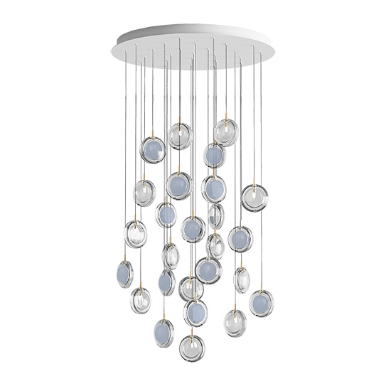 Đèn Châu Âu - Đèn LED Châu Âu - Đèn LED Cao Cấp - Đèn Cao Cấp- EUROLED