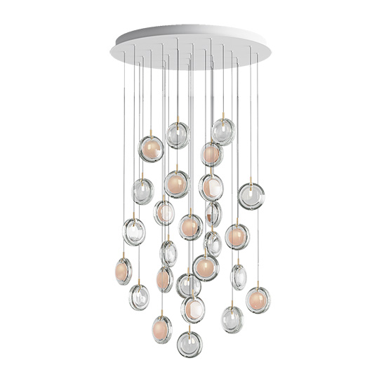 Đèn Châu Âu - Đèn LED Châu Âu - Đèn LED Cao Cấp - Đèn Cao Cấp- EUROLED
