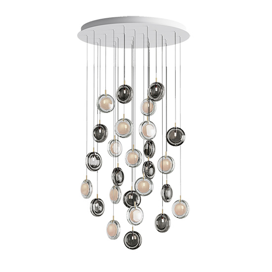 Đèn Châu Âu - Đèn LED Châu Âu - Đèn LED Cao Cấp - Đèn Cao Cấp- EUROLED