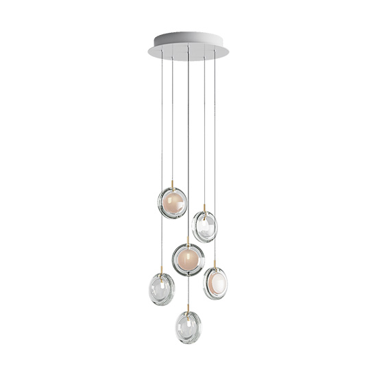 Đèn Châu Âu - Đèn LED Châu Âu - Đèn LED Cao Cấp - Đèn Cao Cấp- EUROLED