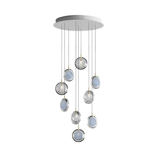 Đèn Châu Âu - Đèn LED Châu Âu - Đèn LED Cao Cấp - Đèn Cao Cấp- EUROLED