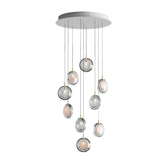 Đèn Châu Âu - Đèn LED Châu Âu - Đèn LED Cao Cấp - Đèn Cao Cấp- EUROLED