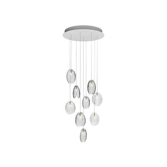 Đèn Châu Âu - Đèn LED Châu Âu - Đèn LED Cao Cấp - Đèn Cao Cấp- EUROLED