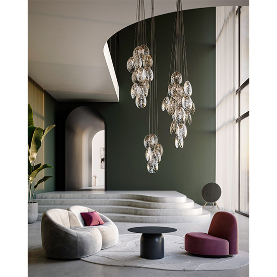 Đèn Châu Âu - Đèn LED Châu Âu - Đèn LED Cao Cấp - Đèn Cao Cấp- EUROLED
