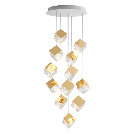 Đèn Châu Âu - Đèn LED Châu Âu - Đèn LED Cao Cấp - Đèn Cao Cấp- EUROLED