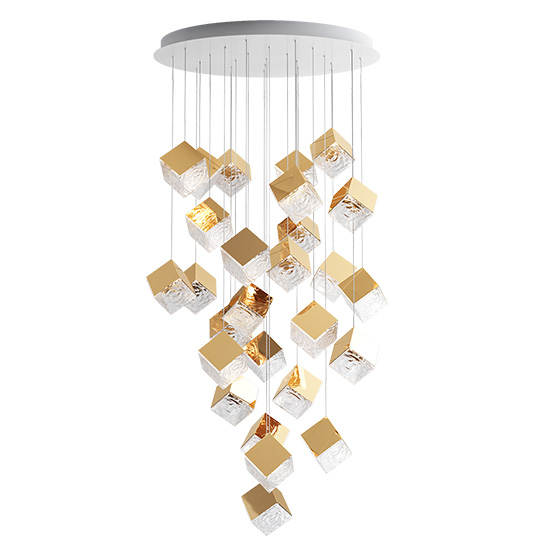 Đèn Châu Âu - Đèn LED Châu Âu - Đèn LED Cao Cấp - Đèn Cao Cấp- EUROLED