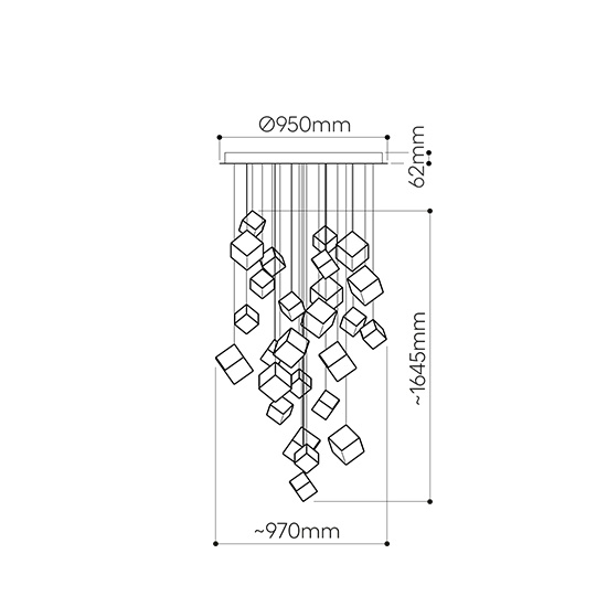 Đèn Châu Âu - Đèn LED Châu Âu - Đèn LED Cao Cấp - Đèn Cao Cấp- EUROLED