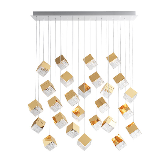 Đèn Châu Âu - Đèn LED Châu Âu - Đèn LED Cao Cấp - Đèn Cao Cấp- EUROLED