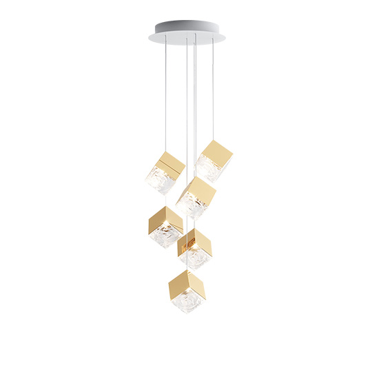 Đèn Châu Âu - Đèn LED Châu Âu - Đèn LED Cao Cấp - Đèn Cao Cấp- EUROLED
