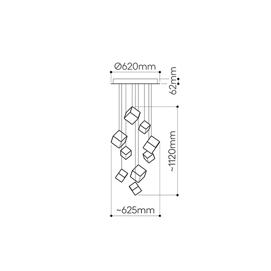 Đèn Châu Âu - Đèn LED Châu Âu - Đèn LED Cao Cấp - Đèn Cao Cấp- EUROLED
