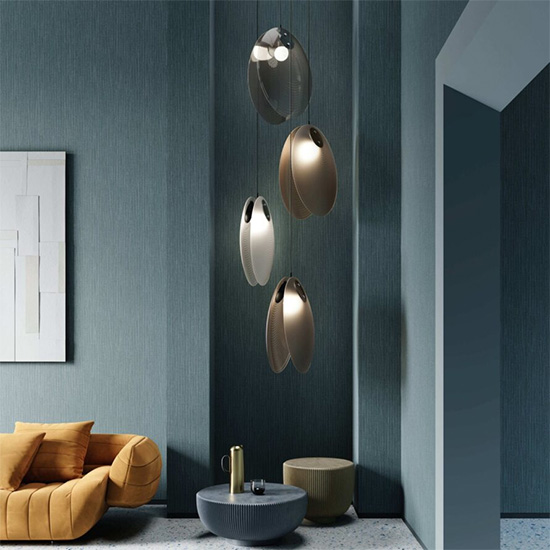 Đèn Châu Âu - Đèn LED Châu Âu - Đèn LED Cao Cấp - Đèn Cao Cấp- EUROLED