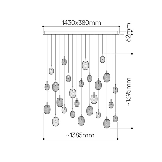Đèn Châu Âu - Đèn LED Châu Âu - Đèn LED Cao Cấp - Đèn Cao Cấp- EUROLED