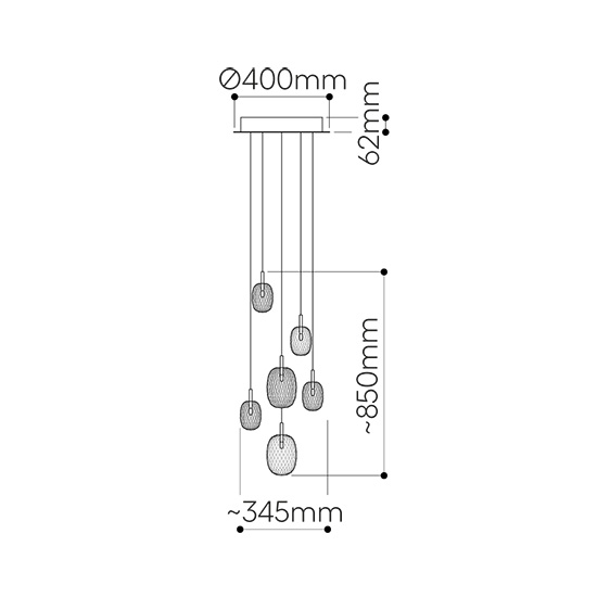 Đèn Châu Âu - Đèn LED Châu Âu - Đèn LED Cao Cấp - Đèn Cao Cấp- EUROLED