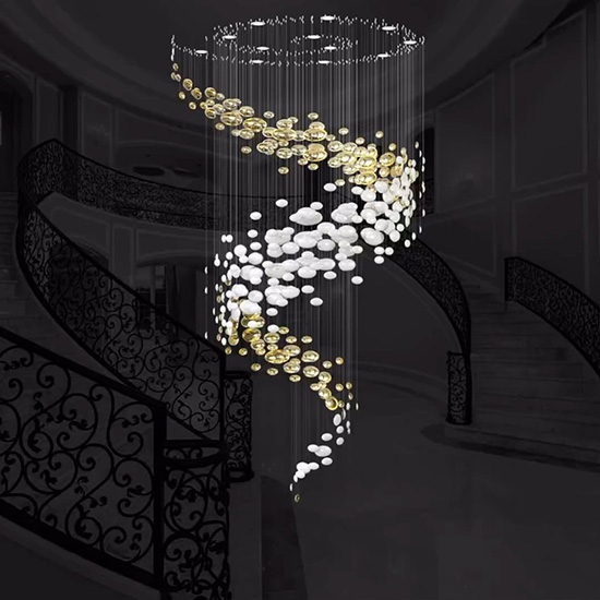 Đèn Châu Âu - Đèn LED Châu Âu - Đèn LED Cao Cấp - Đèn Cao Cấp- EUROLED