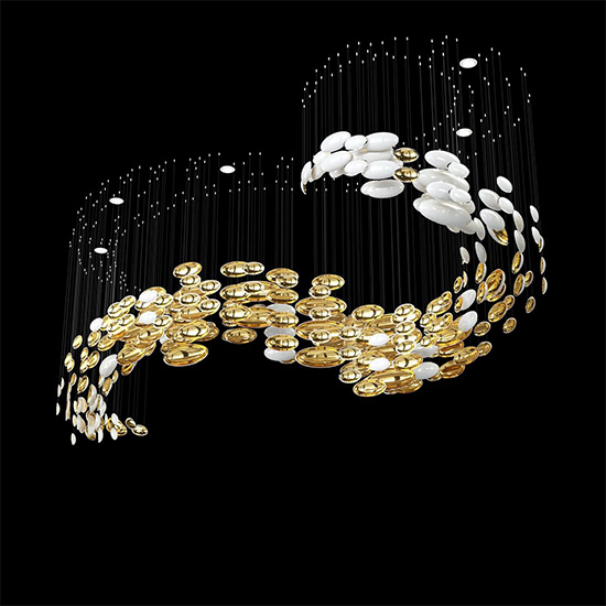 Đèn Châu Âu - Đèn LED Châu Âu - Đèn LED Cao Cấp - Đèn Cao Cấp- EUROLED