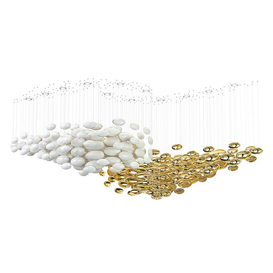 Đèn Châu Âu - Đèn LED Châu Âu - Đèn LED Cao Cấp - Đèn Cao Cấp- EUROLED
