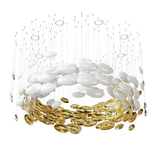 Đèn Châu Âu - Đèn LED Châu Âu - Đèn LED Cao Cấp - Đèn Cao Cấp- EUROLED