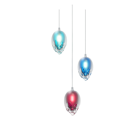 Đèn Châu Âu - Đèn LED Châu Âu - Đèn LED Cao Cấp - Đèn Cao Cấp- EUROLED