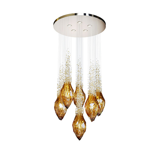 Đèn Châu Âu - Đèn LED Châu Âu - Đèn LED Cao Cấp - Đèn Cao Cấp- EUROLED