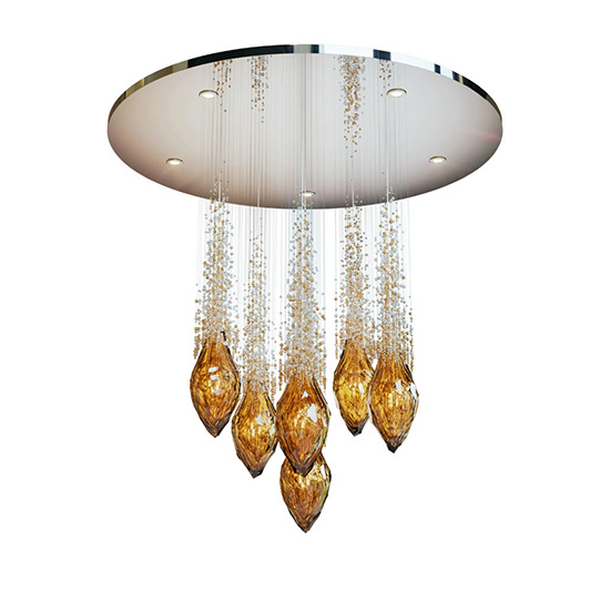 Đèn Châu Âu - Đèn LED Châu Âu - Đèn LED Cao Cấp - Đèn Cao Cấp- EUROLED