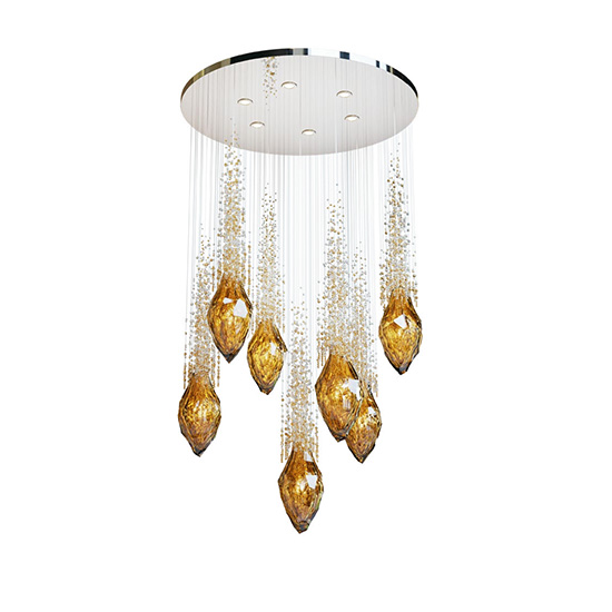 Đèn Châu Âu - Đèn LED Châu Âu - Đèn LED Cao Cấp - Đèn Cao Cấp- EUROLED