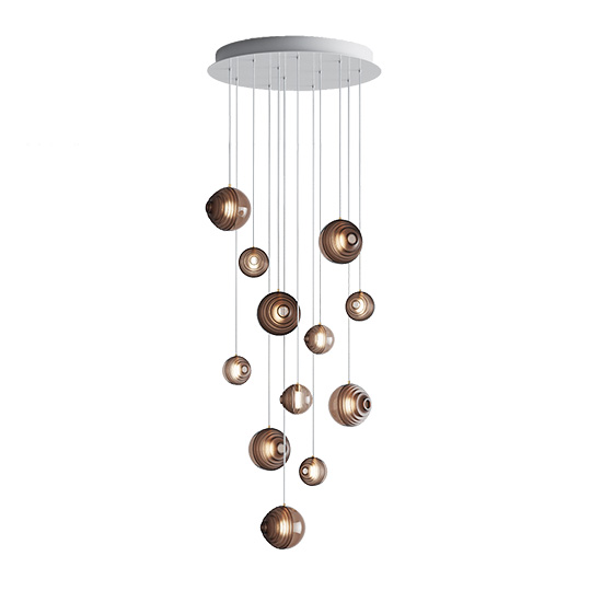 Đèn Châu Âu - Đèn LED Châu Âu - Đèn LED Cao Cấp - Đèn Cao Cấp- EUROLED