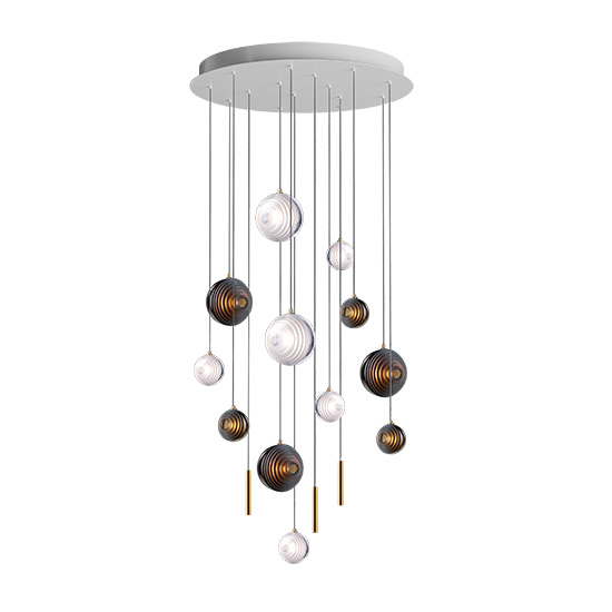 Đèn Châu Âu - Đèn LED Châu Âu - Đèn LED Cao Cấp - Đèn Cao Cấp- EUROLED