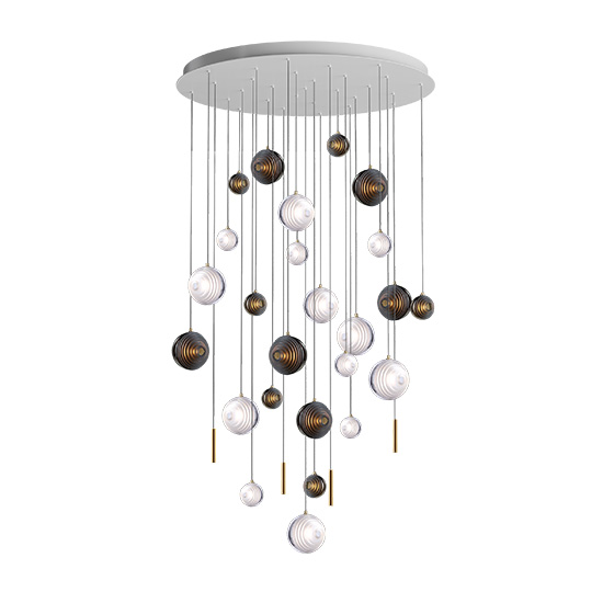 Đèn Châu Âu - Đèn LED Châu Âu - Đèn LED Cao Cấp - Đèn Cao Cấp- EUROLED