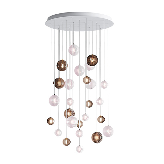 Đèn Châu Âu - Đèn LED Châu Âu - Đèn LED Cao Cấp - Đèn Cao Cấp- EUROLED
