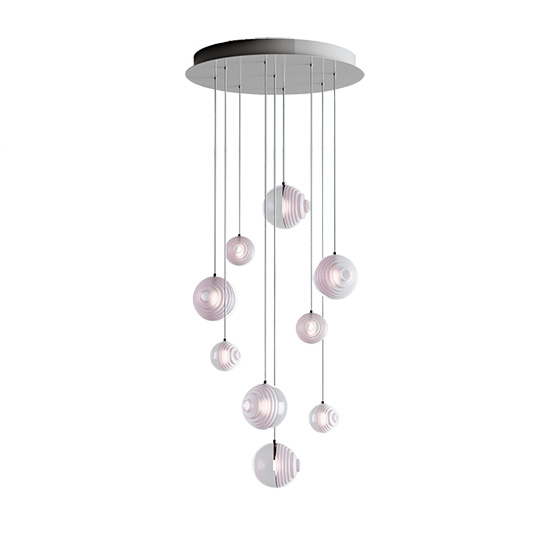 Đèn Châu Âu - Đèn LED Châu Âu - Đèn LED Cao Cấp - Đèn Cao Cấp- EUROLED