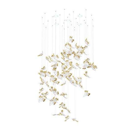Đèn Châu Âu - Đèn LED Châu Âu - Đèn LED Cao Cấp - Đèn Cao Cấp- EUROLED