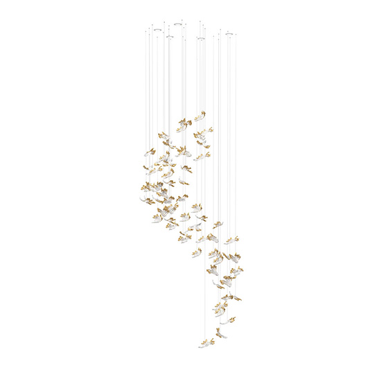Đèn Châu Âu - Đèn LED Châu Âu - Đèn LED Cao Cấp - Đèn Cao Cấp- EUROLED