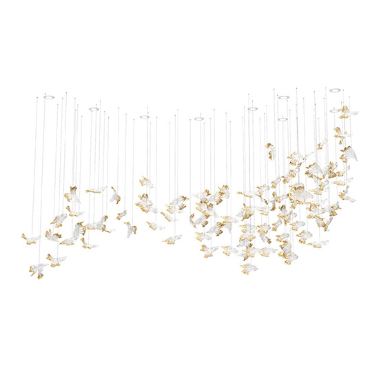 Đèn Châu Âu - Đèn LED Châu Âu - Đèn LED Cao Cấp - Đèn Cao Cấp- EUROLED