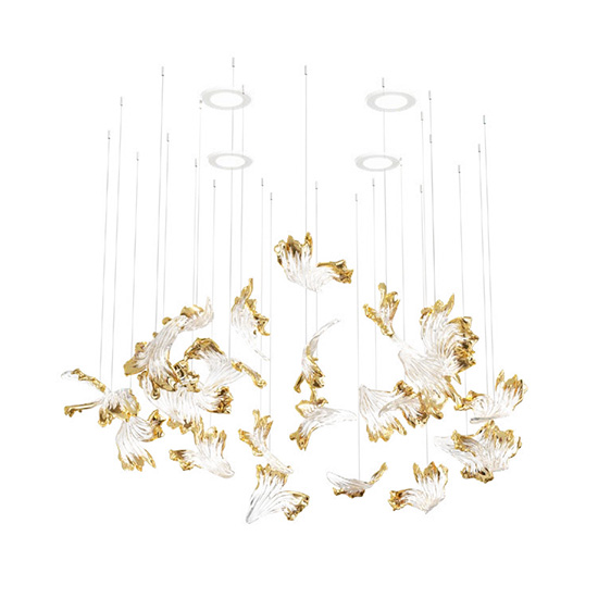 Đèn Châu Âu - Đèn LED Châu Âu - Đèn LED Cao Cấp - Đèn Cao Cấp- EUROLED