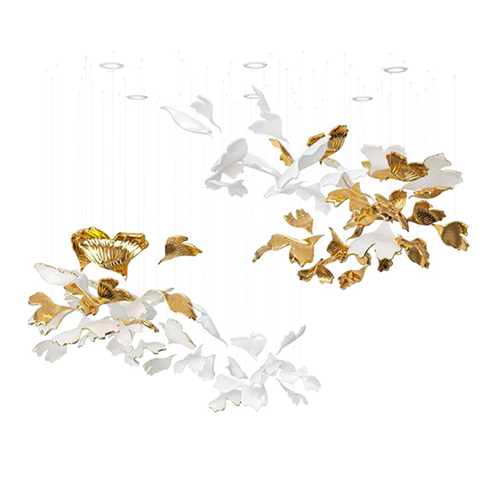 Đèn Châu Âu - Đèn LED Châu Âu - Đèn LED Cao Cấp - Đèn Cao Cấp- EUROLED
