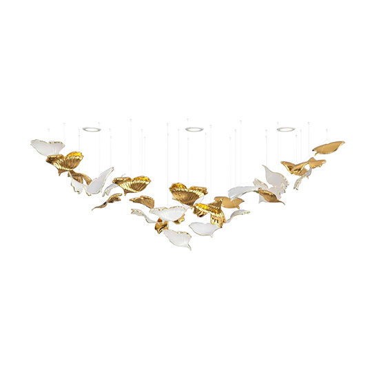 Đèn Châu Âu - Đèn LED Châu Âu - Đèn LED Cao Cấp - Đèn Cao Cấp- EUROLED