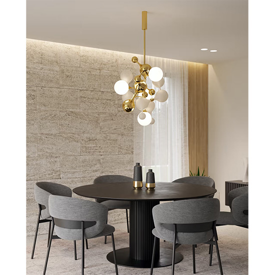 Đèn Châu Âu - Đèn LED Châu Âu - Đèn LED Cao Cấp - Đèn Cao Cấp- EUROLED