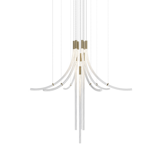Đèn Châu Âu - Đèn LED Châu Âu - Đèn LED Cao Cấp - Đèn Cao Cấp- EUROLED