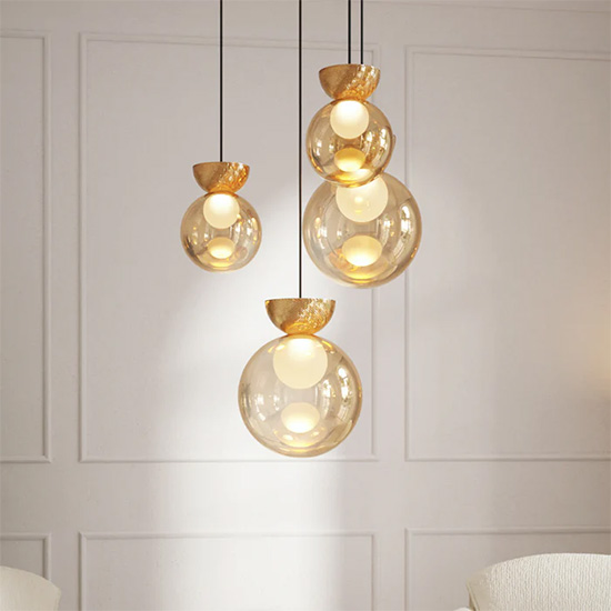 Đèn Châu Âu - Đèn LED Châu Âu - Đèn LED Cao Cấp - Đèn Cao Cấp- EUROLED