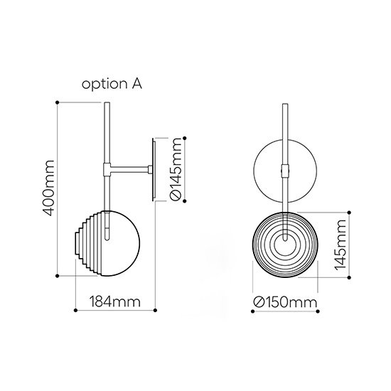 Đèn Châu Âu - Đèn LED Châu Âu - Đèn LED Cao Cấp - Đèn Cao Cấp- EUROLED
