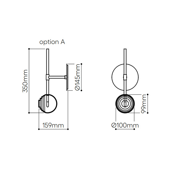 Đèn Châu Âu - Đèn LED Châu Âu - Đèn LED Cao Cấp - Đèn Cao Cấp- EUROLED