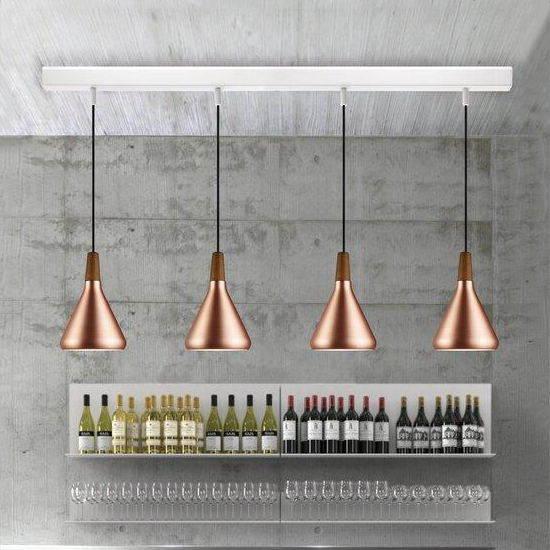 Đèn Châu Âu - Đèn LED Châu Âu - Đèn LED Cao Cấp - Đèn Cao Cấp- EUROLED