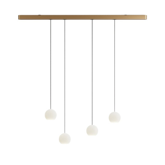 Đèn Châu Âu - Đèn LED Châu Âu - Đèn LED Cao Cấp - Đèn Cao Cấp- EUROLED