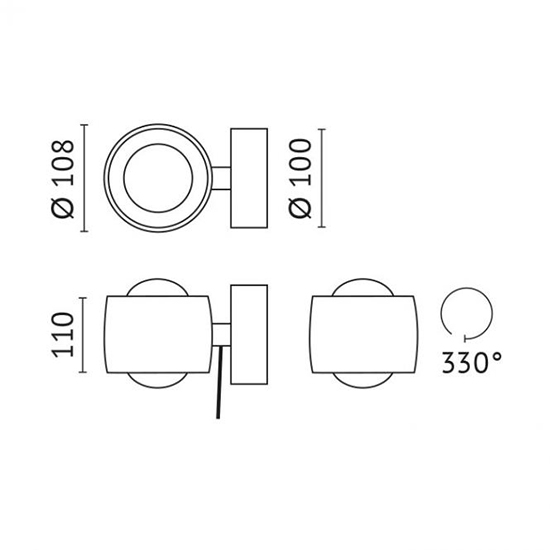 Đèn Châu Âu - Đèn LED Châu Âu - Đèn LED Cao Cấp - Đèn Cao Cấp- EUROLED