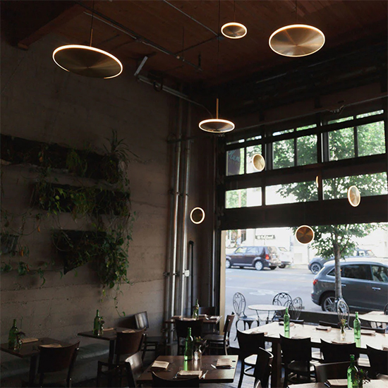 Đèn Châu Âu - Đèn LED Châu Âu - Đèn LED Cao Cấp - Đèn Cao Cấp- EUROLED