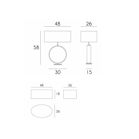 Đèn Châu Âu - Đèn LED Châu Âu - Đèn LED Cao Cấp - Đèn Cao Cấp- EUROLED